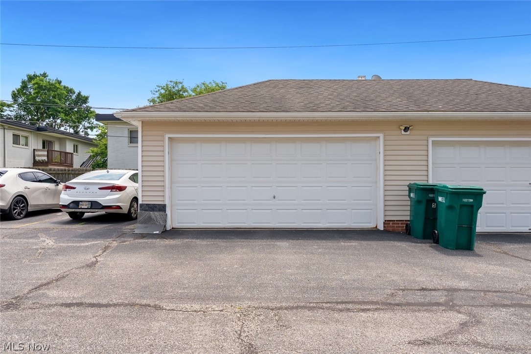 11531 Riverview Court Parma Heights OH 44130