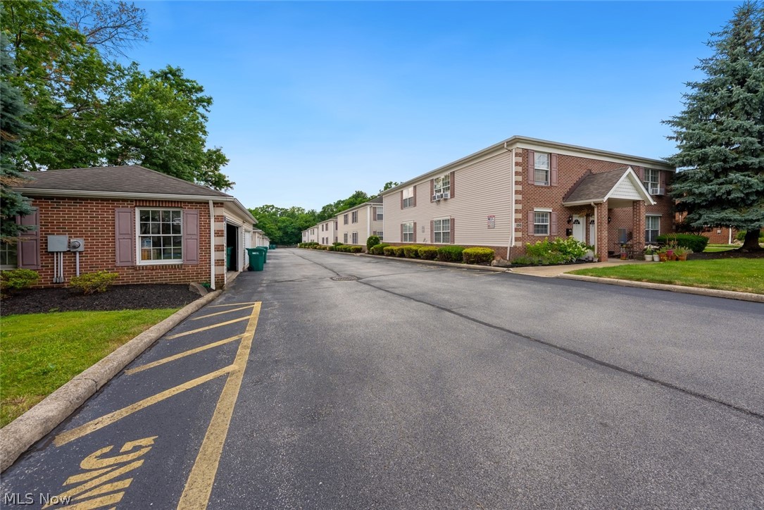11531 Riverview Court Parma Heights OH 44130