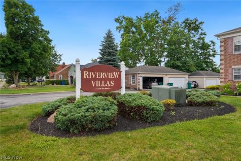 11531 Riverview Court Parma Heights OH 44130