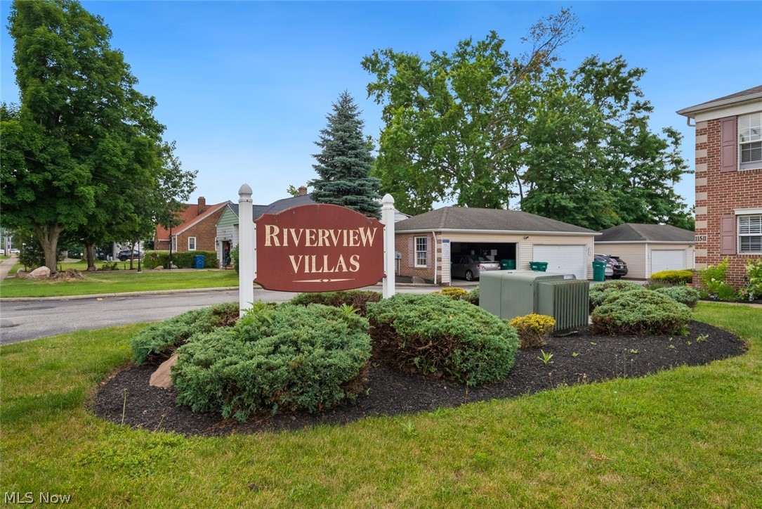 11531 Riverview Court Parma Heights OH 44130