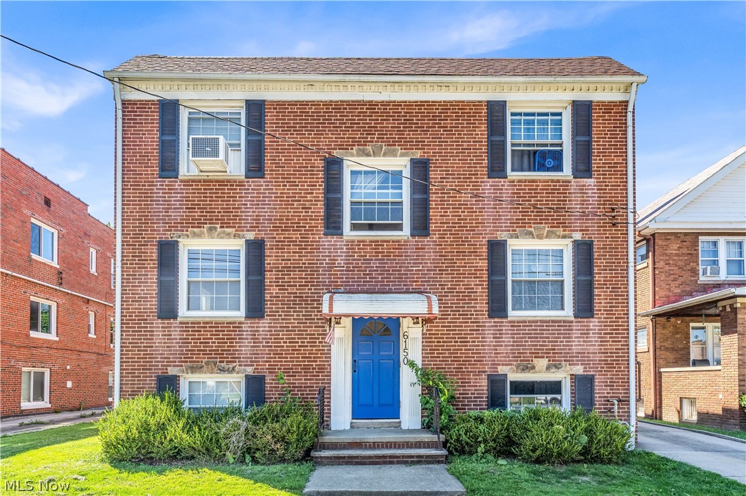 6150 Ridge Road Parma OH 44129