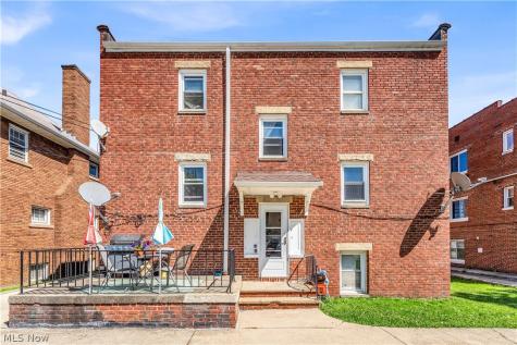 6150 Ridge Road Parma OH 44129