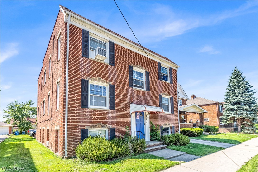 6150 Ridge Road Parma OH 44129