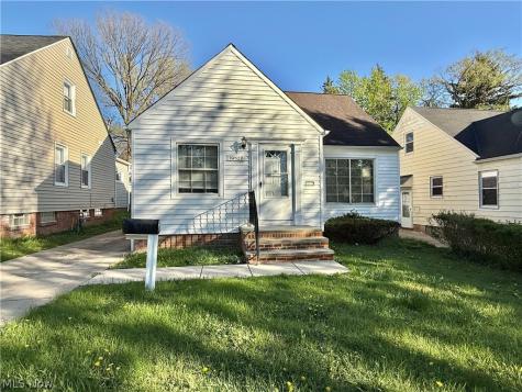 19520 Maple Heights Boulevard Maple Heights OH 44137