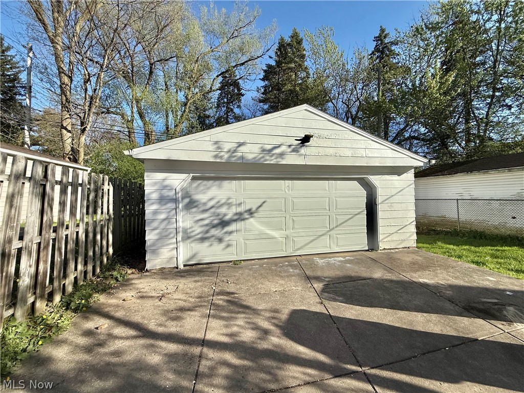 19520 Maple Heights Boulevard Maple Heights OH 44137