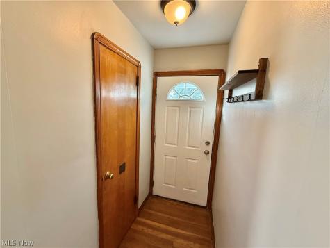 19520 Maple Heights Boulevard Maple Heights OH 44137