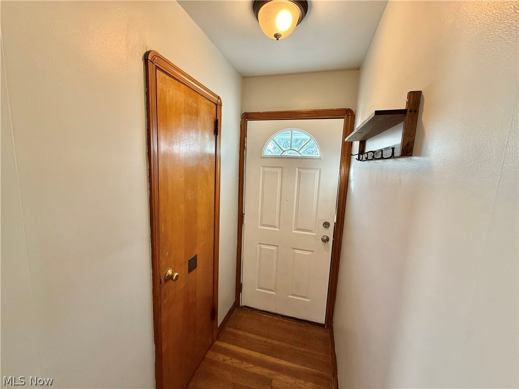 19520 Maple Heights Boulevard Maple Heights OH 44137