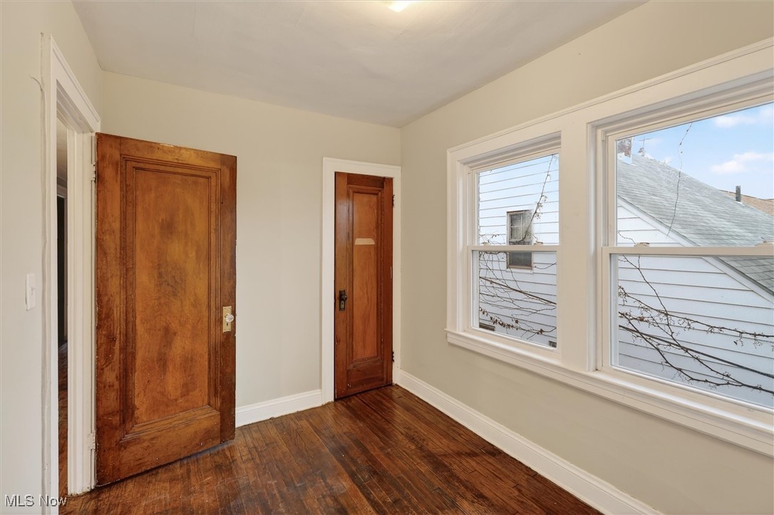 8204 Bancroft Avenue Cleveland OH 44105