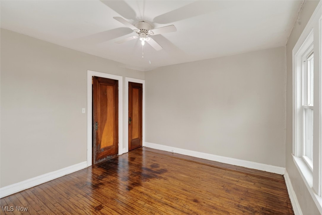 8204 Bancroft Avenue Cleveland OH 44105