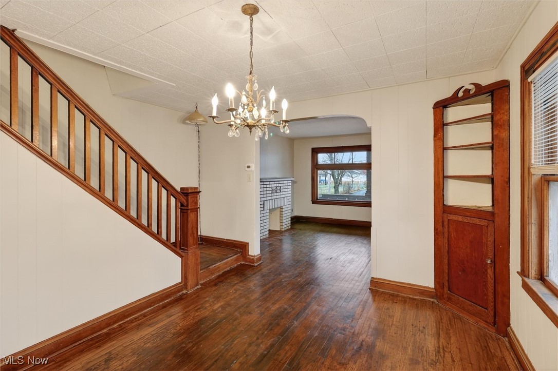 8204 Bancroft Avenue Cleveland OH 44105