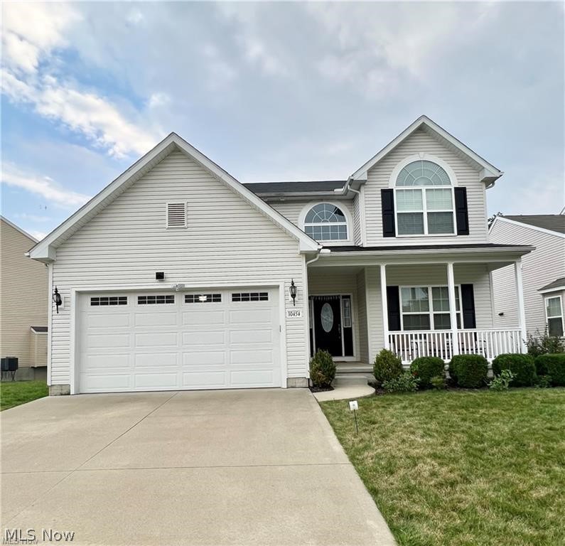 10454 Dogwood Drive Aurora OH 44202
