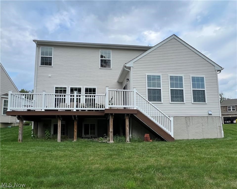 10454 Dogwood Drive Aurora OH 44202