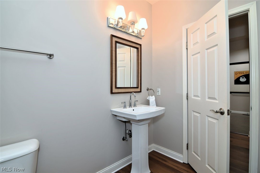 355 Hollyhock Court Mayfield Heights OH 44124