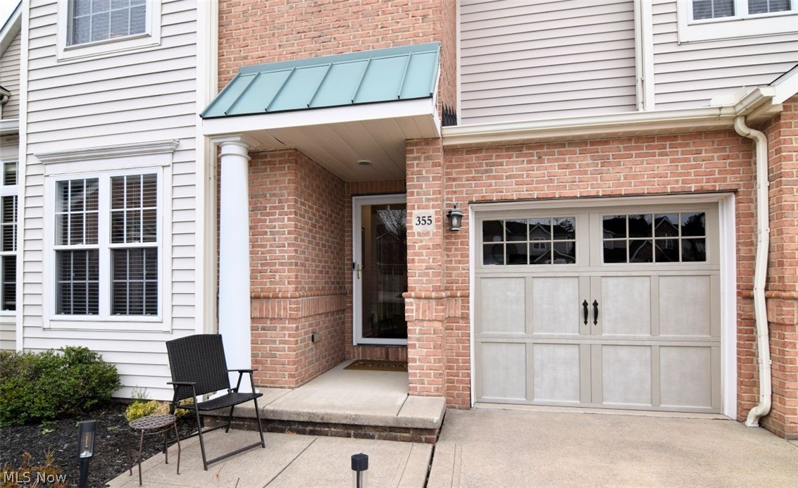 355 Hollyhock Court Mayfield Heights OH 44124