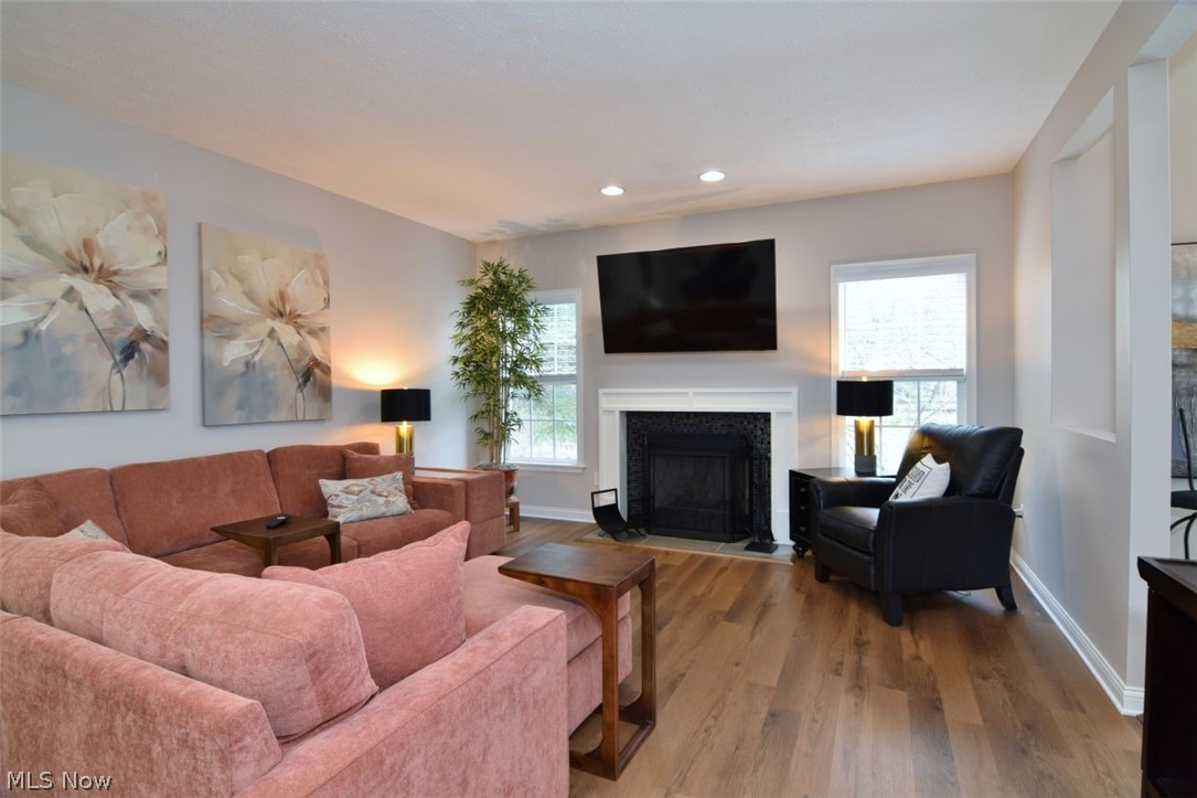 355 Hollyhock Court Mayfield Heights OH 44124