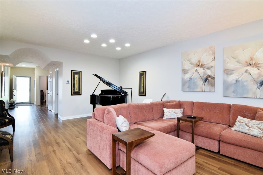 355 Hollyhock Court Mayfield Heights OH 44124