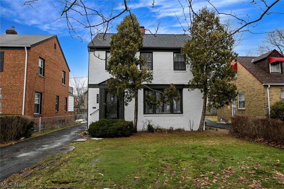 3699 Bainbridge Road Cleveland Heights OH 44118