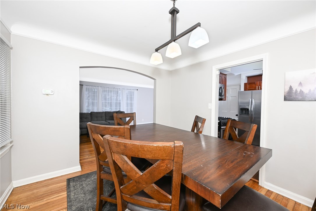 3699 Bainbridge Road Cleveland Heights OH 44118