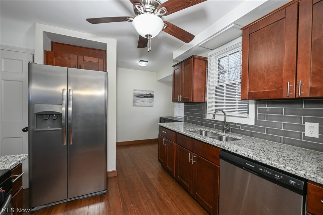 3699 Bainbridge Road Cleveland Heights OH 44118