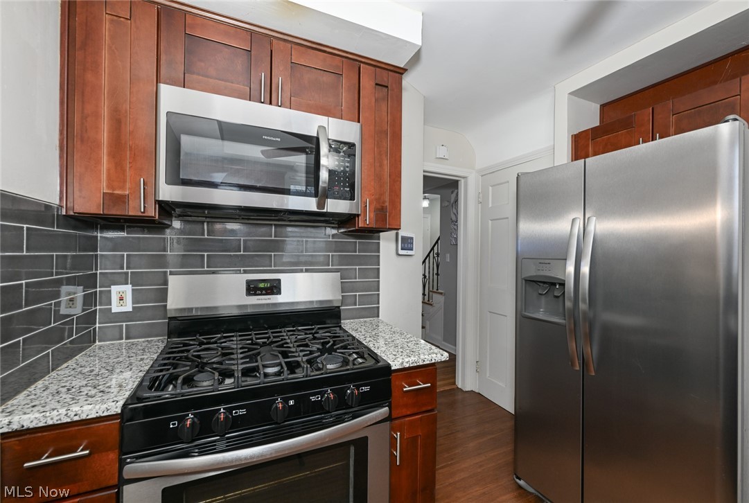 3699 Bainbridge Road Cleveland Heights OH 44118