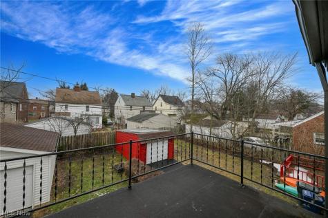 3699 Bainbridge Road Cleveland Heights OH 44118