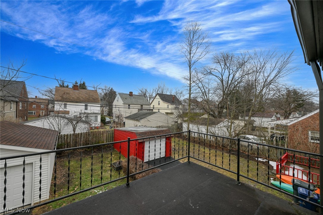 3699 Bainbridge Road Cleveland Heights OH 44118