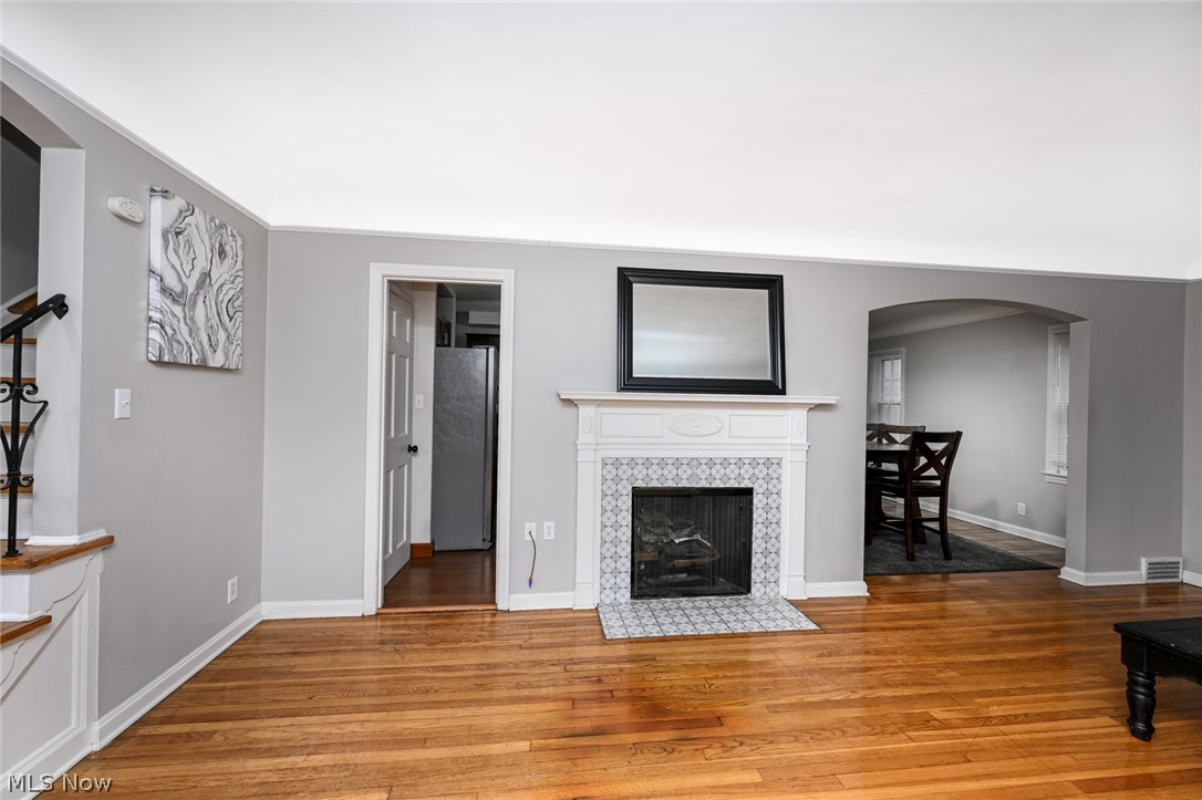 3699 Bainbridge Road Cleveland Heights OH 44118