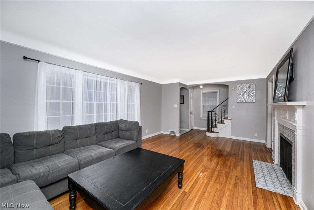 3699 Bainbridge Road Cleveland Heights OH 44118