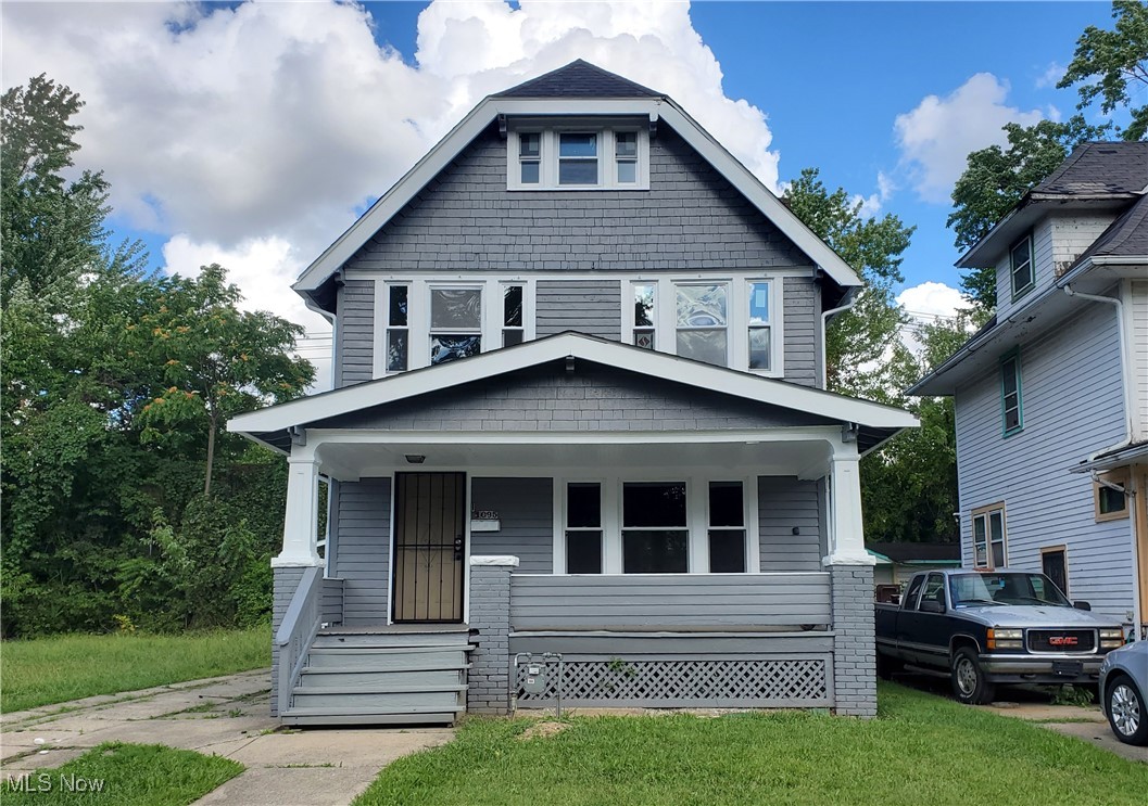 1095 E 146th Street E Cleveland OH 44110