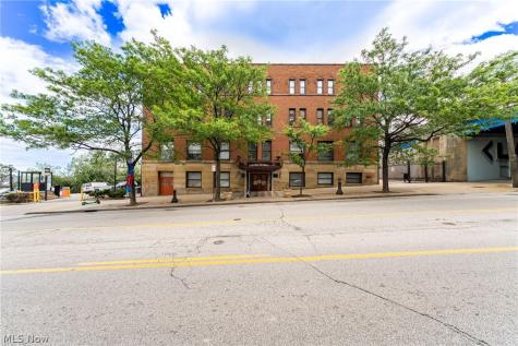 1133 W 9th Street Cleveland OH 44113