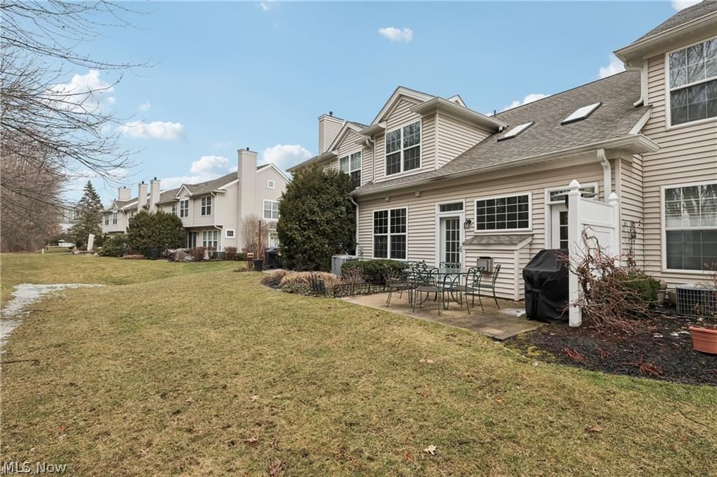 2620 Wyndgate Court Westlake OH 44145