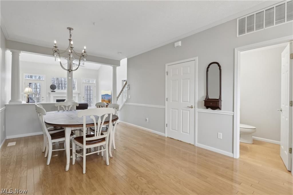 2620 Wyndgate Court Westlake OH 44145