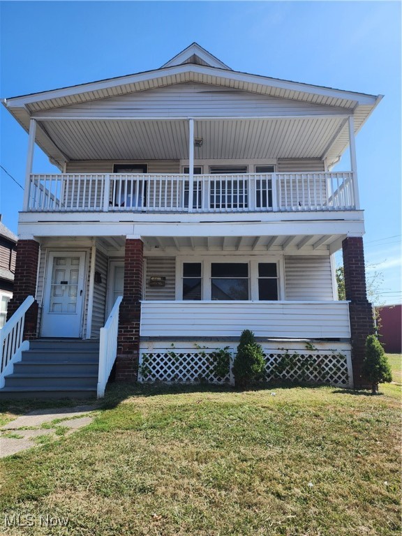 1271 E 169th Street Cleveland OH 44110