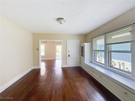 2683 Hampshire Road Cleveland Heights OH 44106