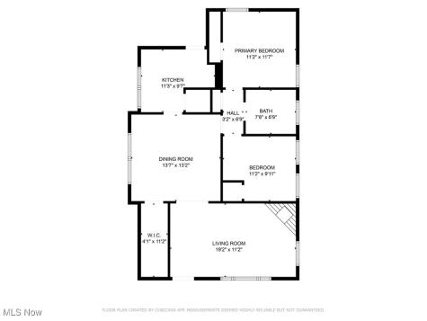 2683 Hampshire Road Cleveland Heights OH 44106