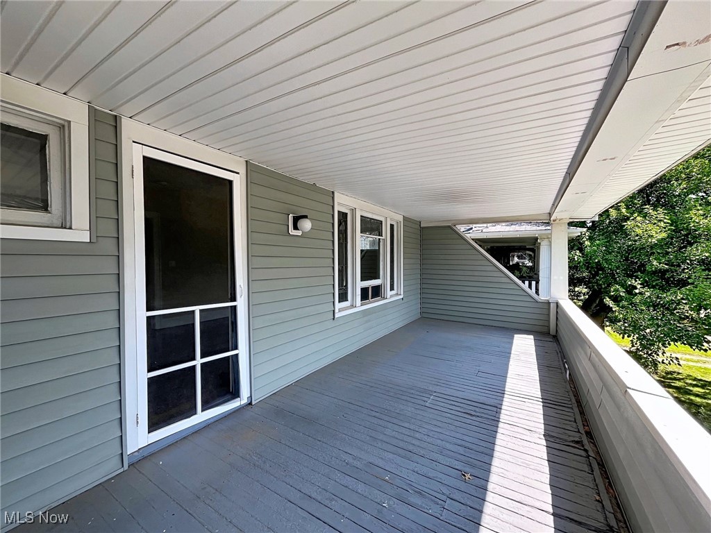 2683 Hampshire Road Cleveland Heights OH 44106