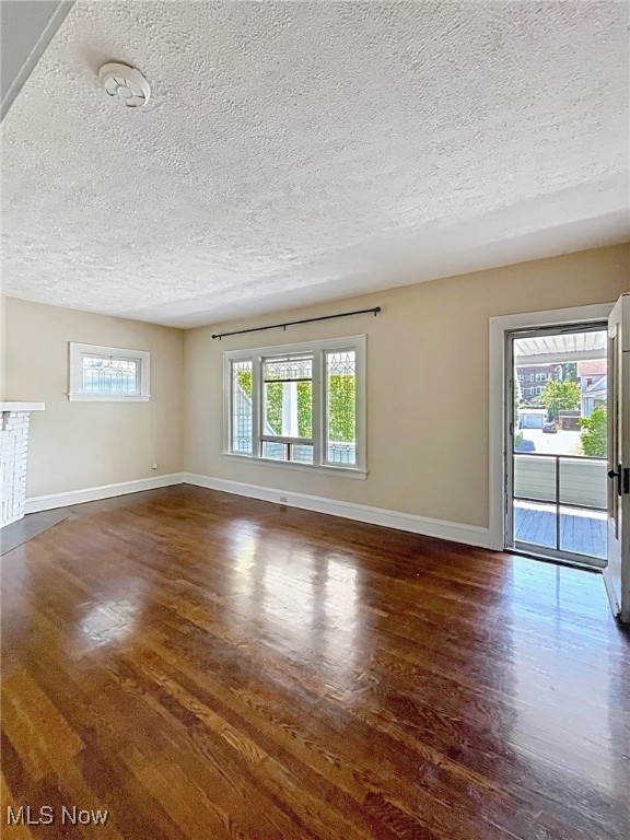 2683 Hampshire Road Cleveland Heights OH 44106