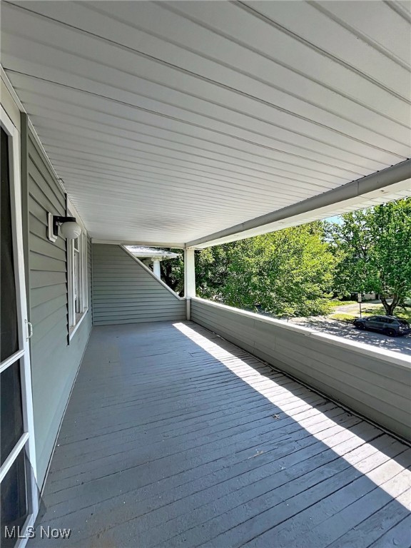 2683 Hampshire Road Cleveland Heights OH 44106