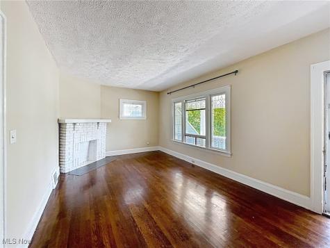 2683 Hampshire Road Cleveland Heights OH 44106