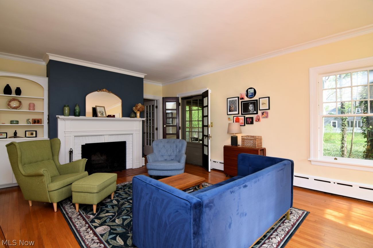 2868 Lee Road Shaker Heights OH 44120
