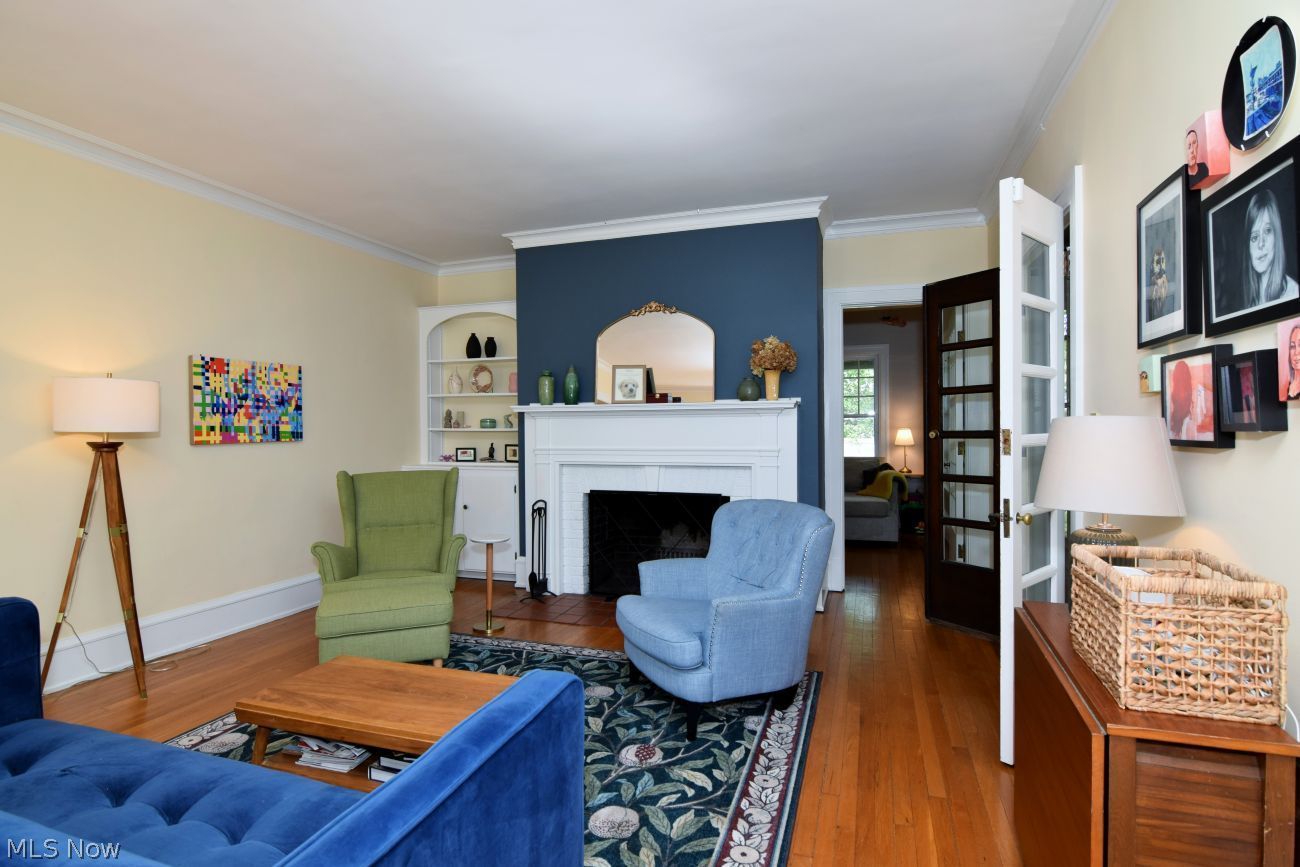 2868 Lee Road Shaker Heights OH 44120