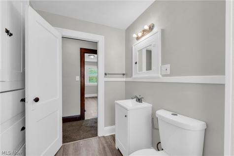3554 E 113th Street Cleveland OH 44105