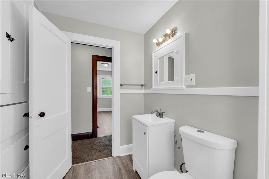 3554 E 113th Street Cleveland OH 44105