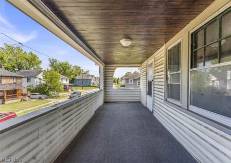 3554 E 113th Street Cleveland OH 44105