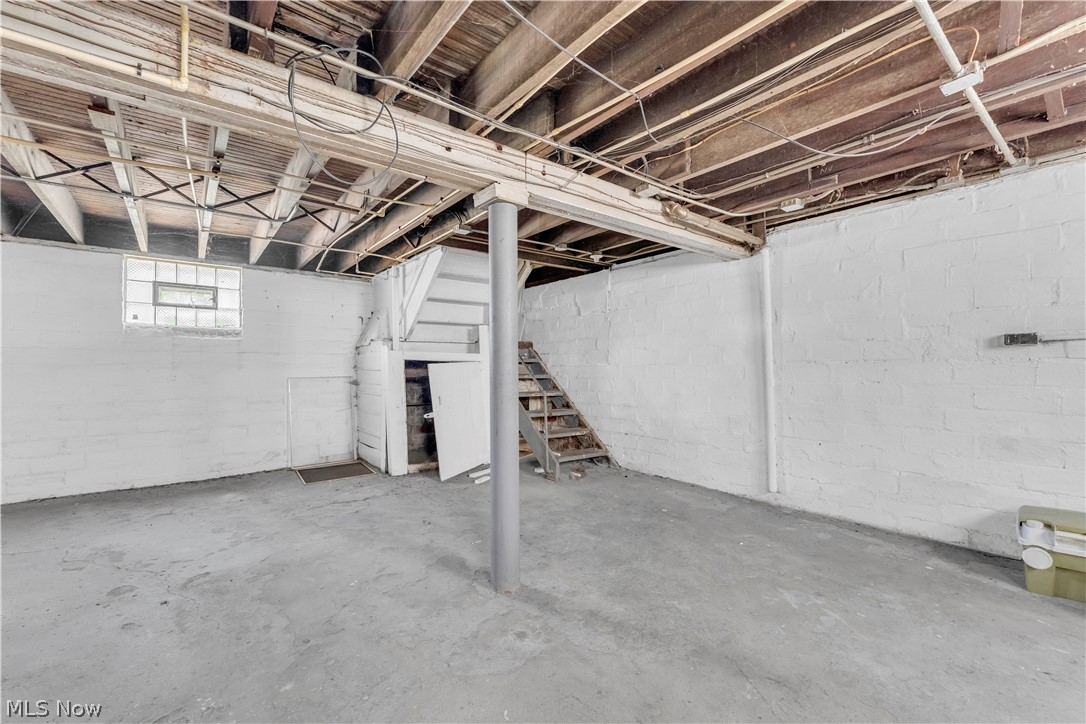 3554 E 113th Street Cleveland OH 44105
