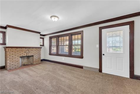 3554 E 113th Street Cleveland OH 44105