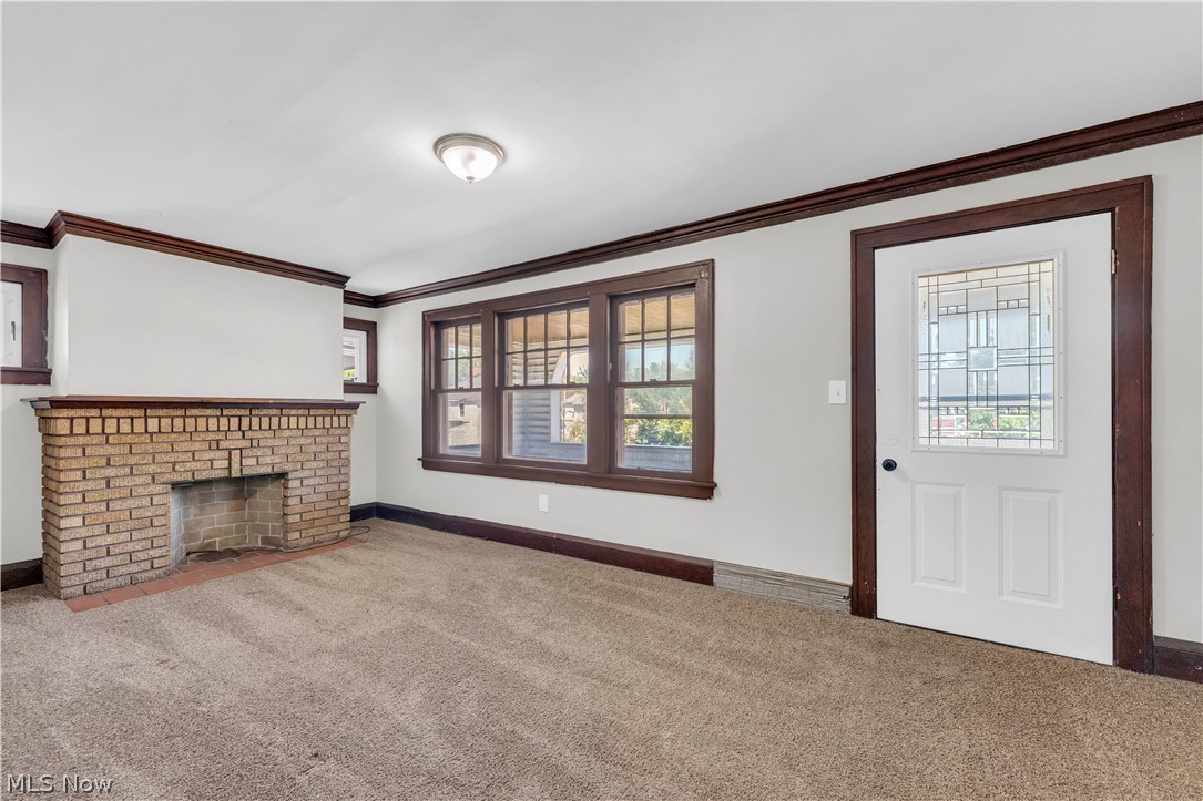 3554 E 113th Street Cleveland OH 44105