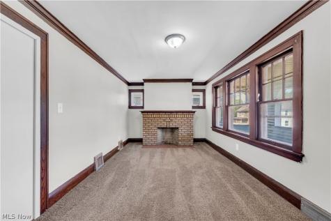 3554 E 113th Street Cleveland OH 44105