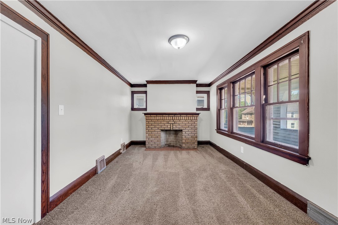 3554 E 113th Street Cleveland OH 44105