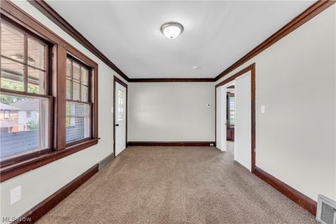 3554 E 113th Street Cleveland OH 44105